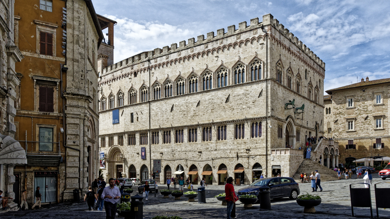 20220908 121609••Perugia•Umbria•Italy